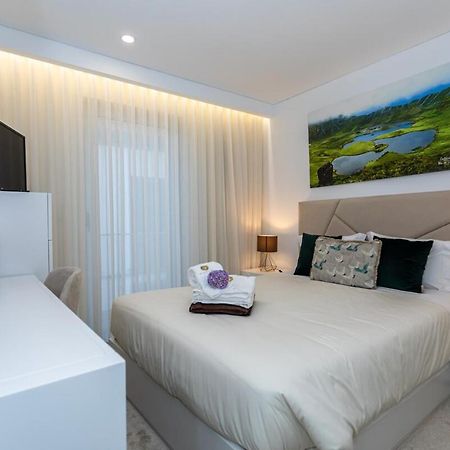 Guest House Passal - Corvo Room Ponta Delgada المظهر الخارجي الصورة
