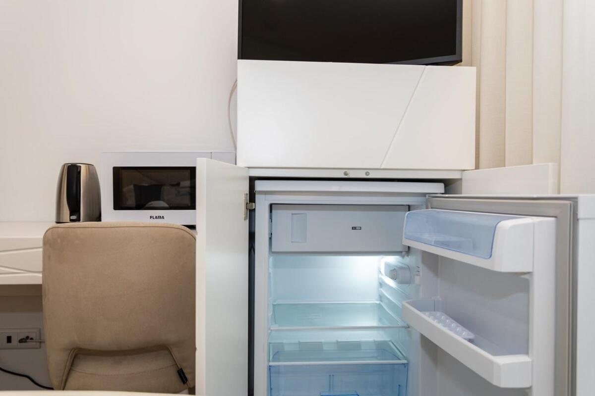 Guest House Passal - Corvo Room Ponta Delgada المظهر الخارجي الصورة