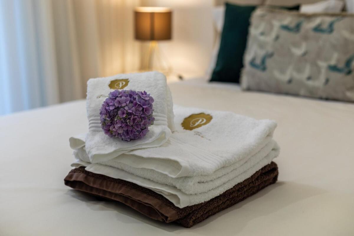 Guest House Passal - Corvo Room Ponta Delgada المظهر الخارجي الصورة